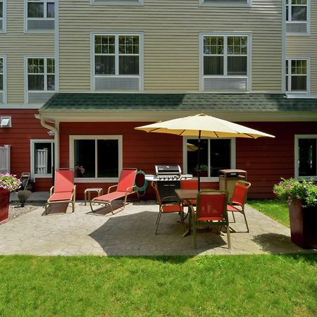 Homewood Suites By Hilton Dover Exteriör bild