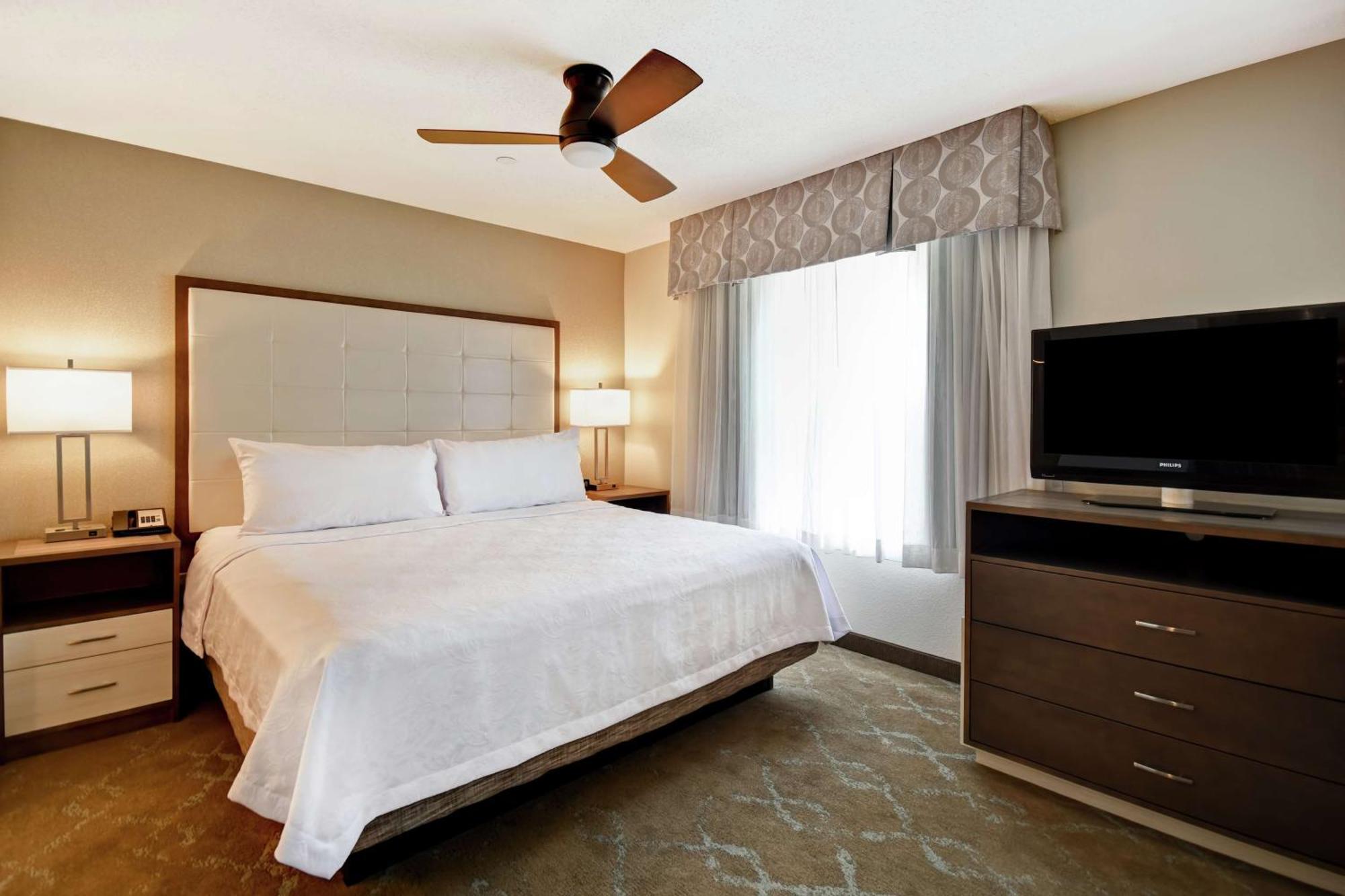 Homewood Suites By Hilton Dover Exteriör bild