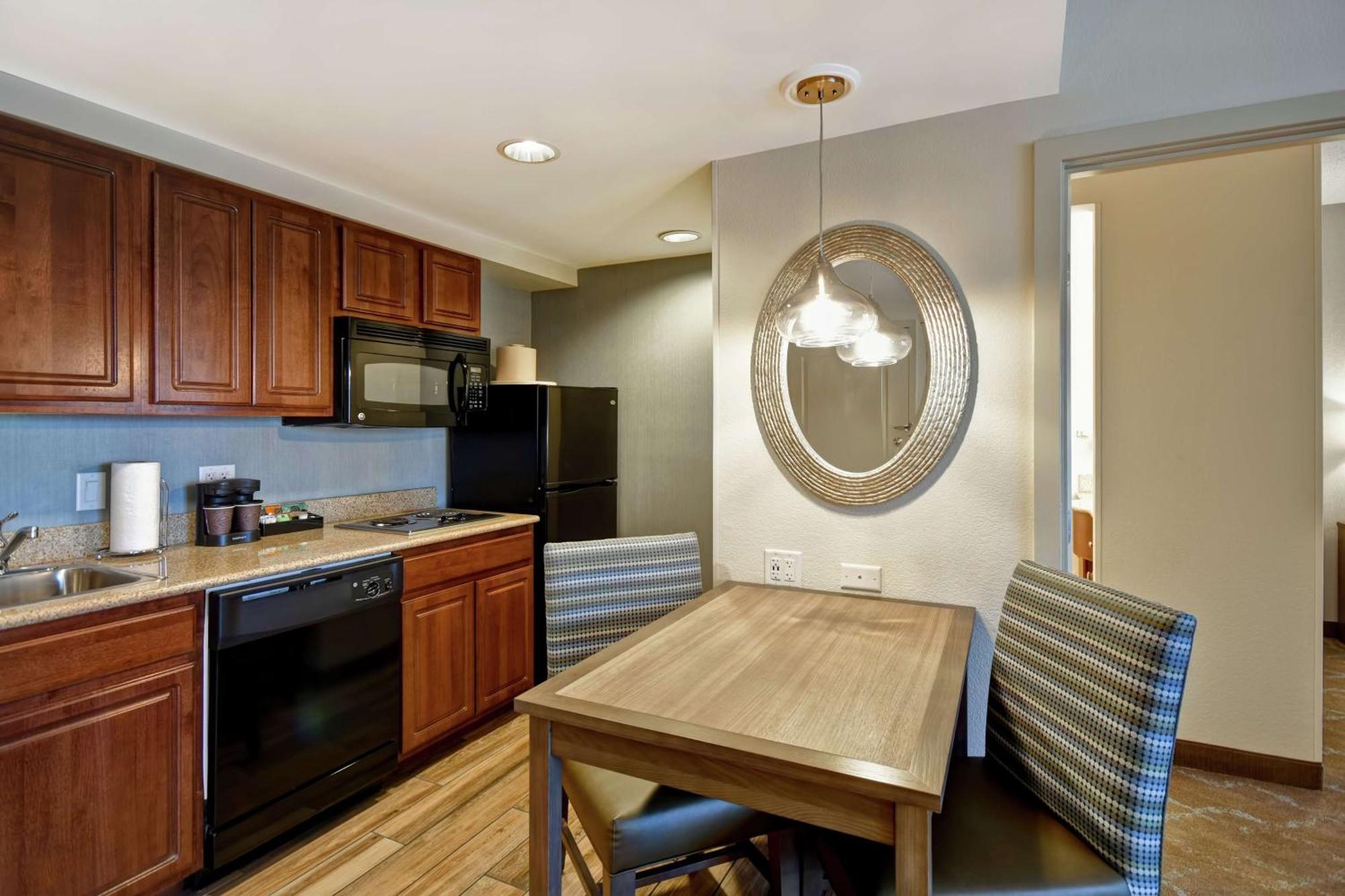 Homewood Suites By Hilton Dover Exteriör bild
