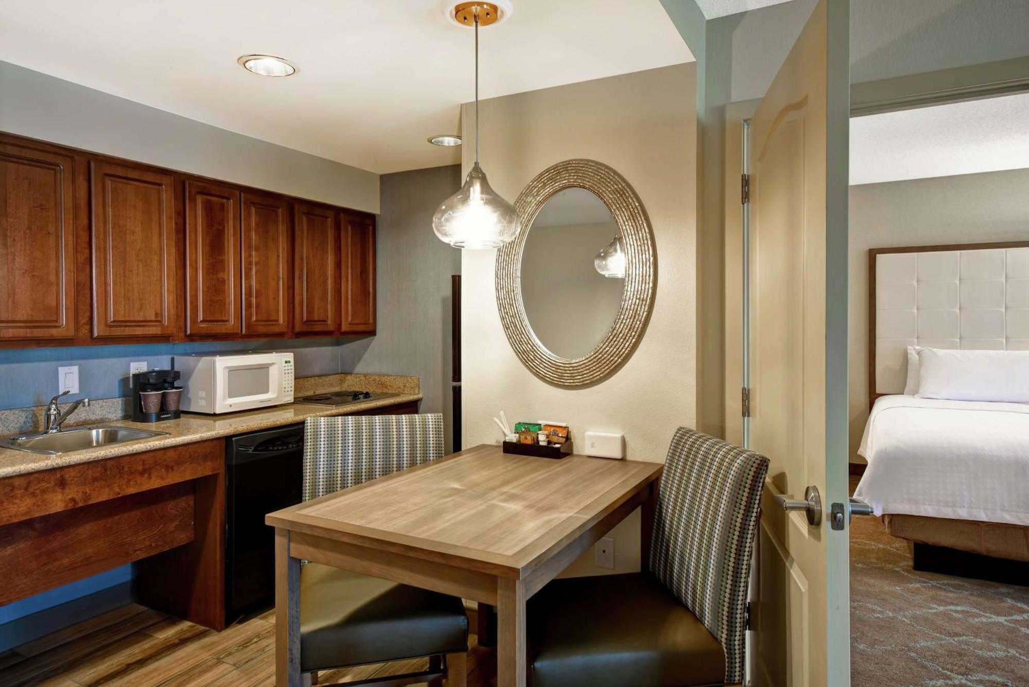 Homewood Suites By Hilton Dover Exteriör bild