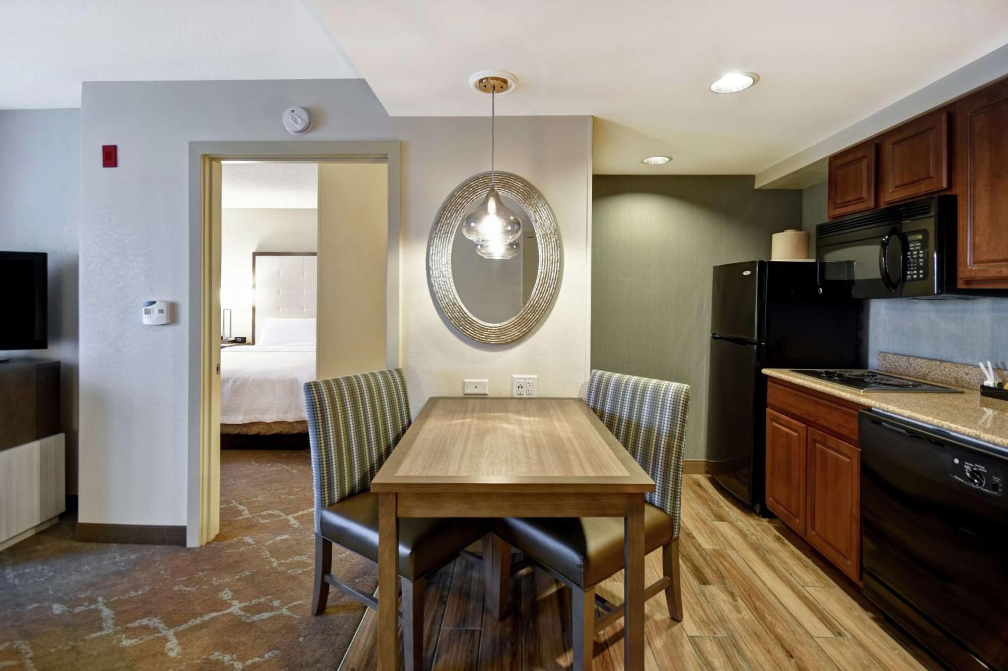 Homewood Suites By Hilton Dover Exteriör bild