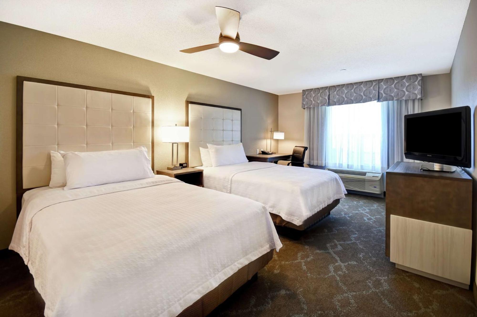 Homewood Suites By Hilton Dover Exteriör bild