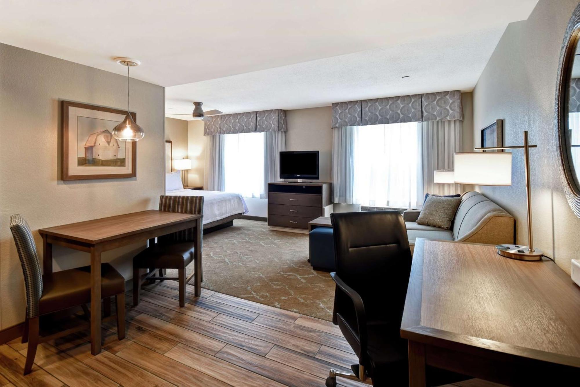 Homewood Suites By Hilton Dover Exteriör bild