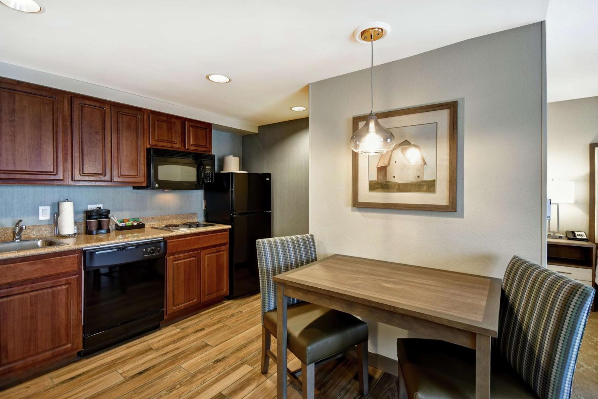 Homewood Suites By Hilton Dover Exteriör bild