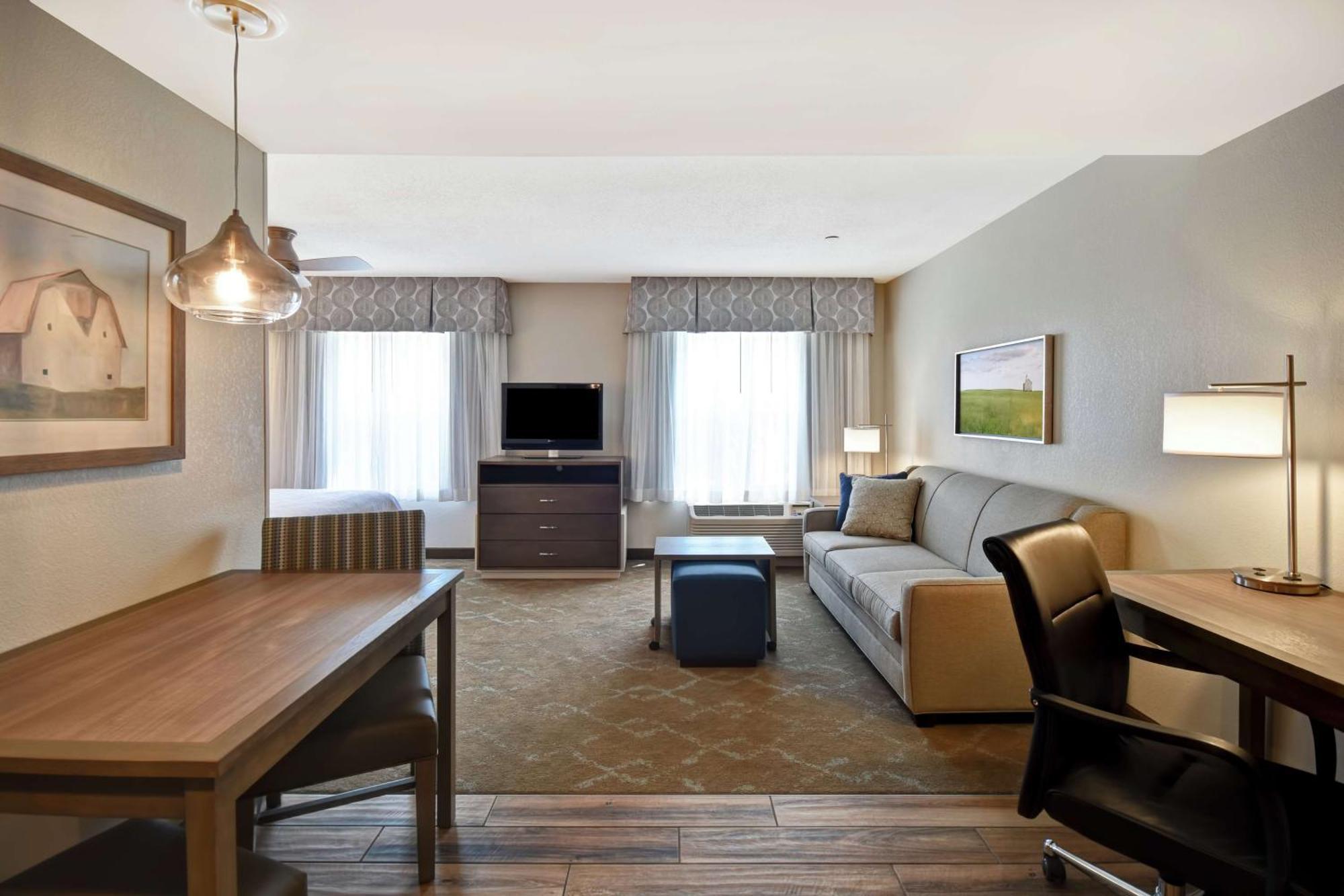 Homewood Suites By Hilton Dover Exteriör bild