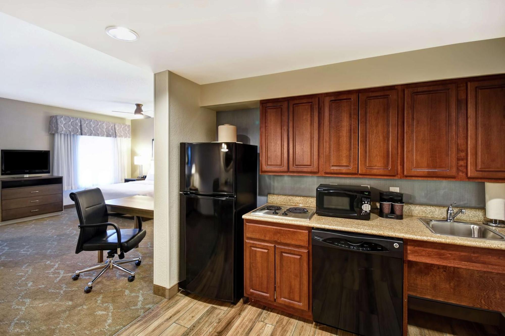 Homewood Suites By Hilton Dover Exteriör bild
