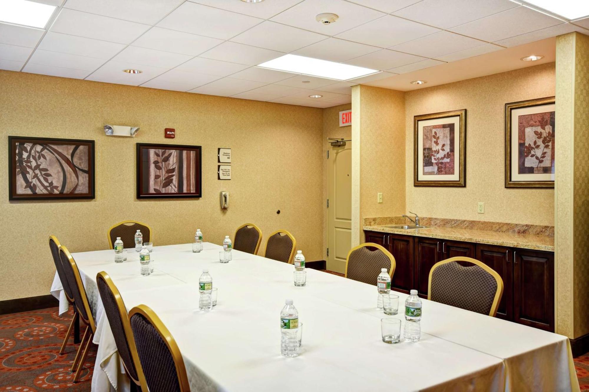 Homewood Suites By Hilton Dover Exteriör bild