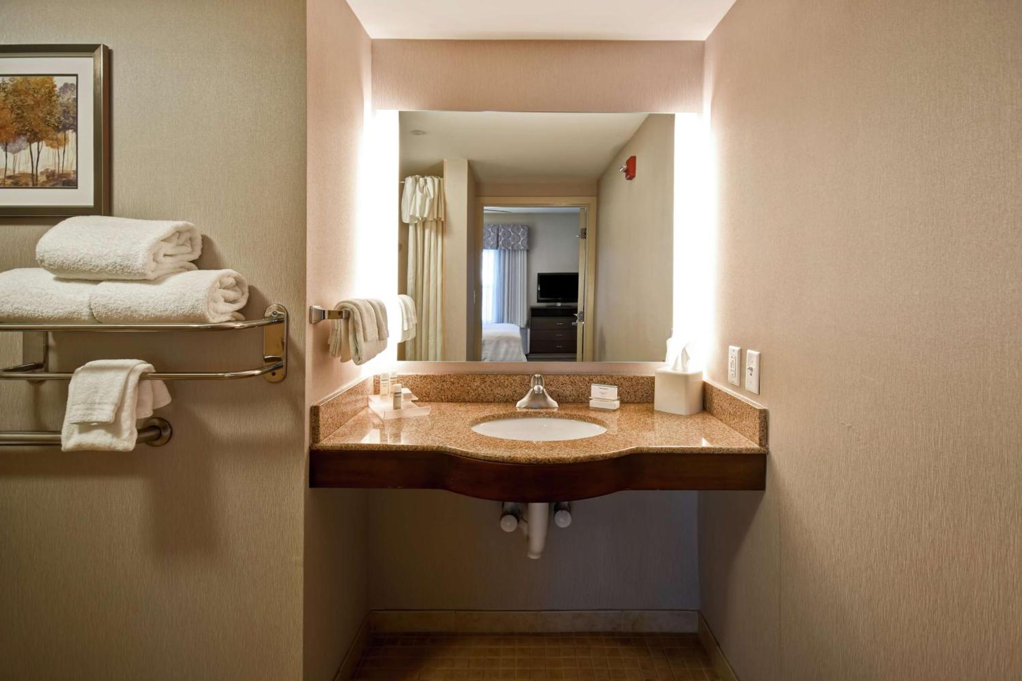 Homewood Suites By Hilton Dover Exteriör bild