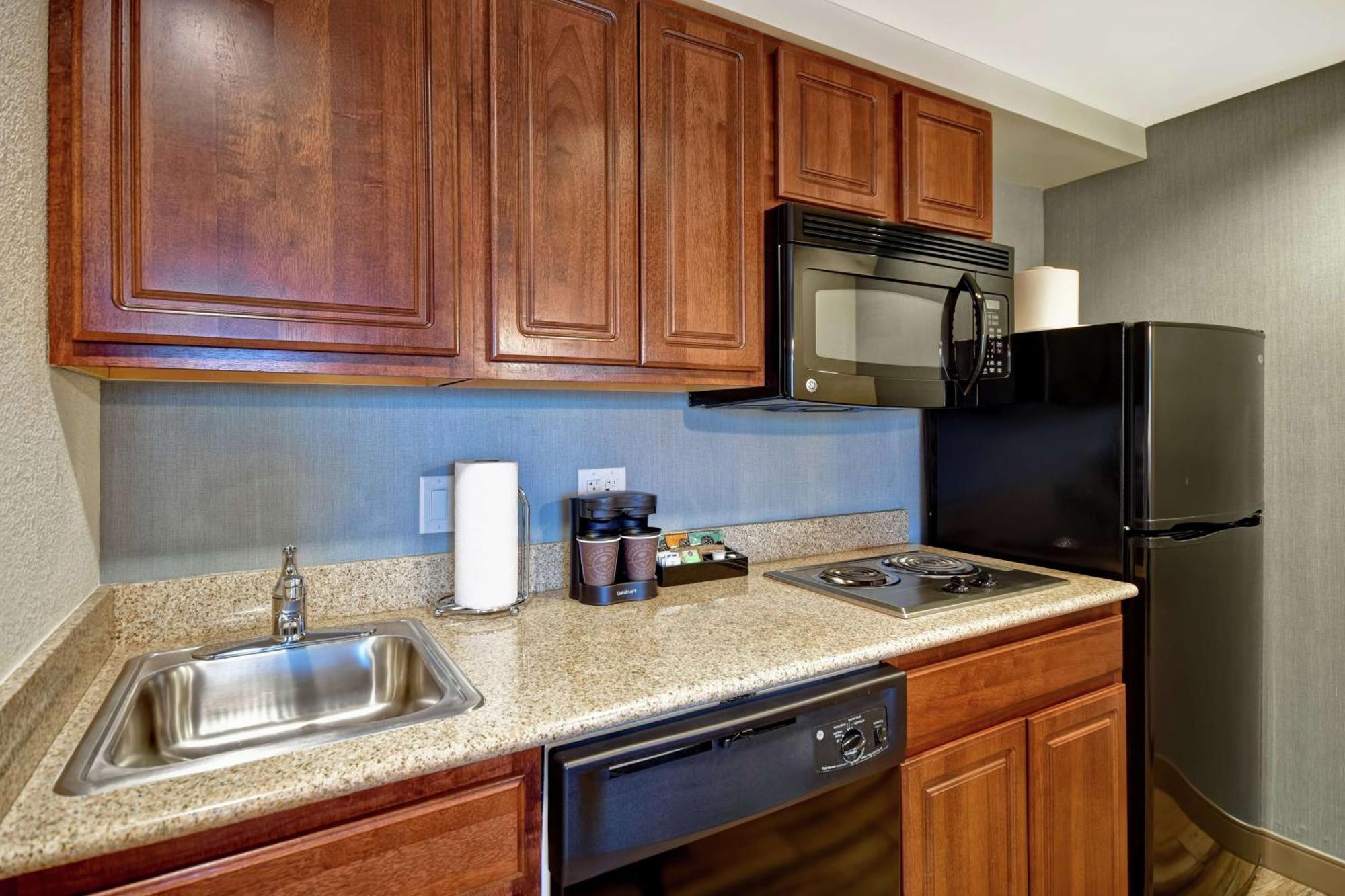Homewood Suites By Hilton Dover Exteriör bild