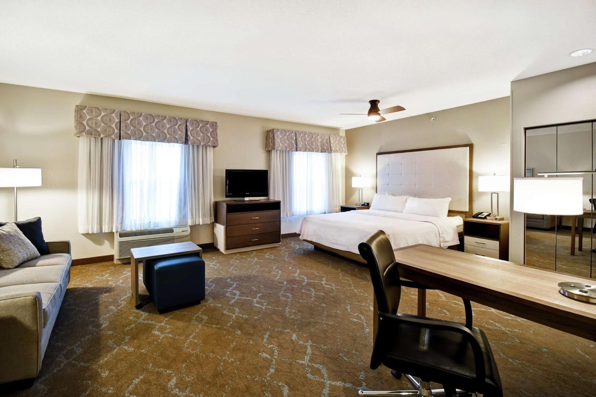 Homewood Suites By Hilton Dover Exteriör bild