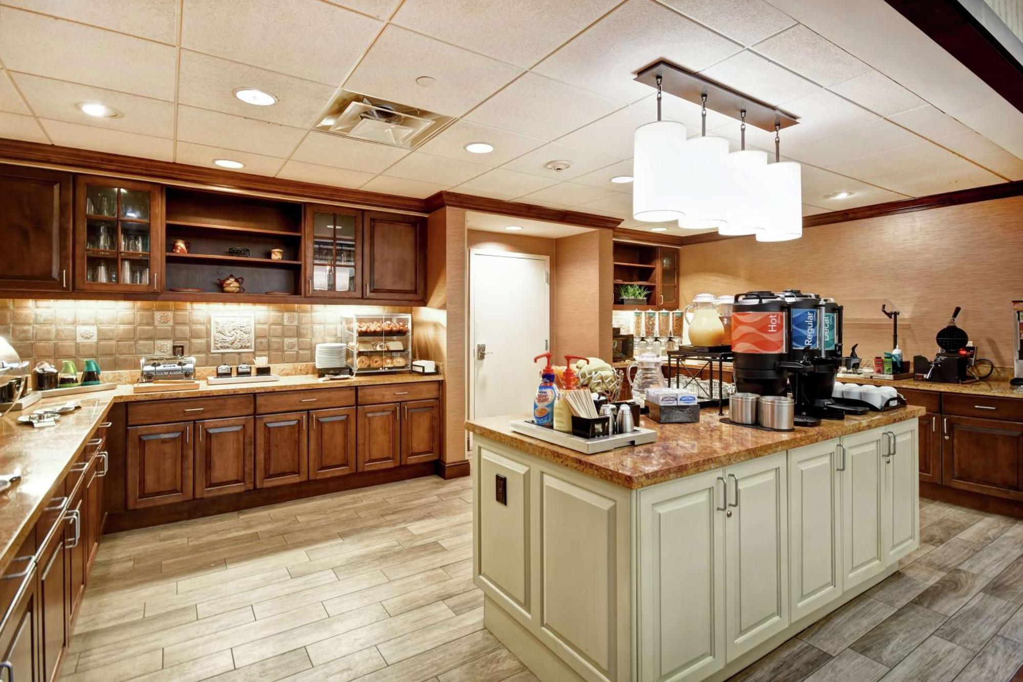 Homewood Suites By Hilton Dover Exteriör bild