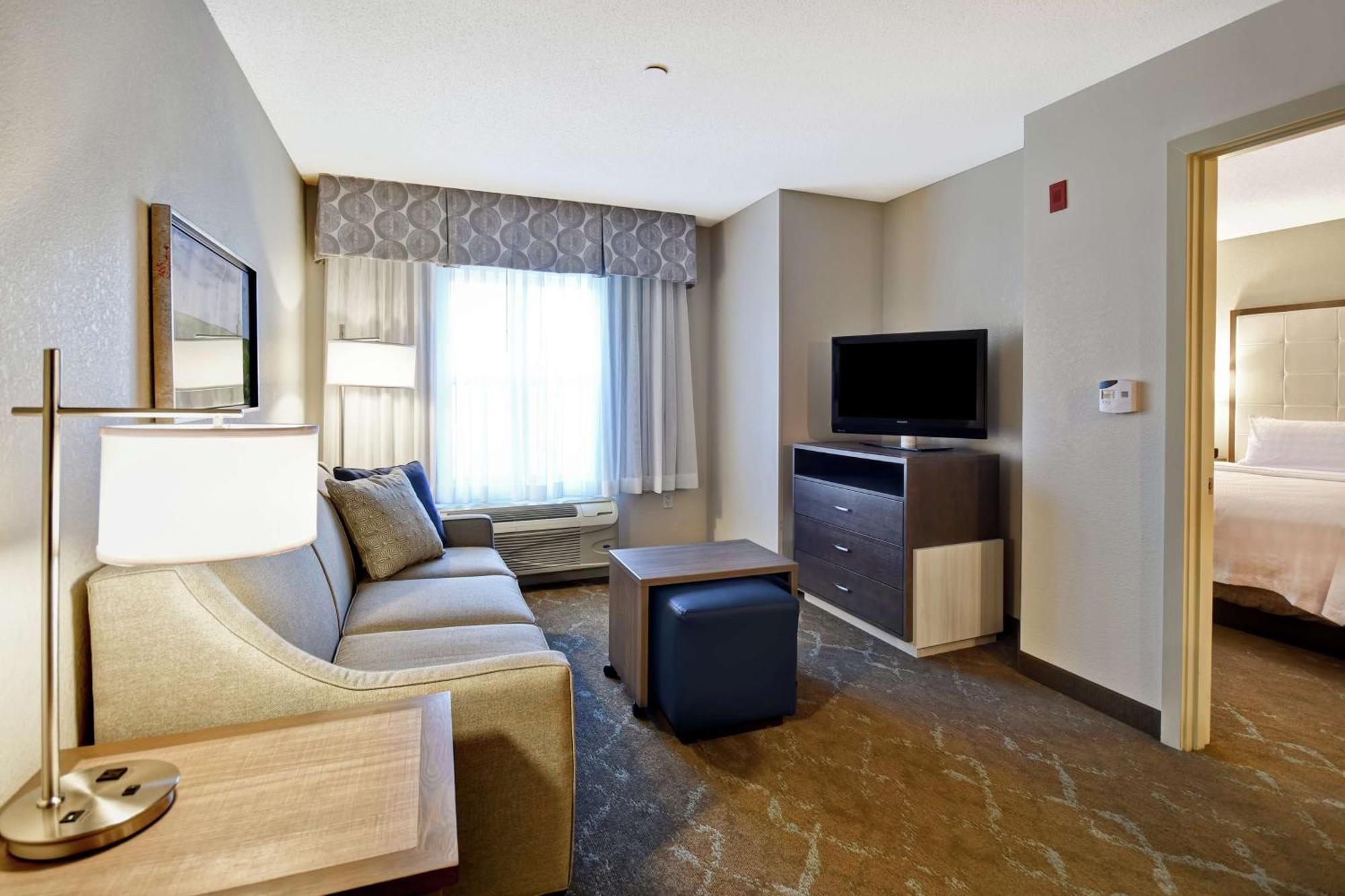 Homewood Suites By Hilton Dover Exteriör bild