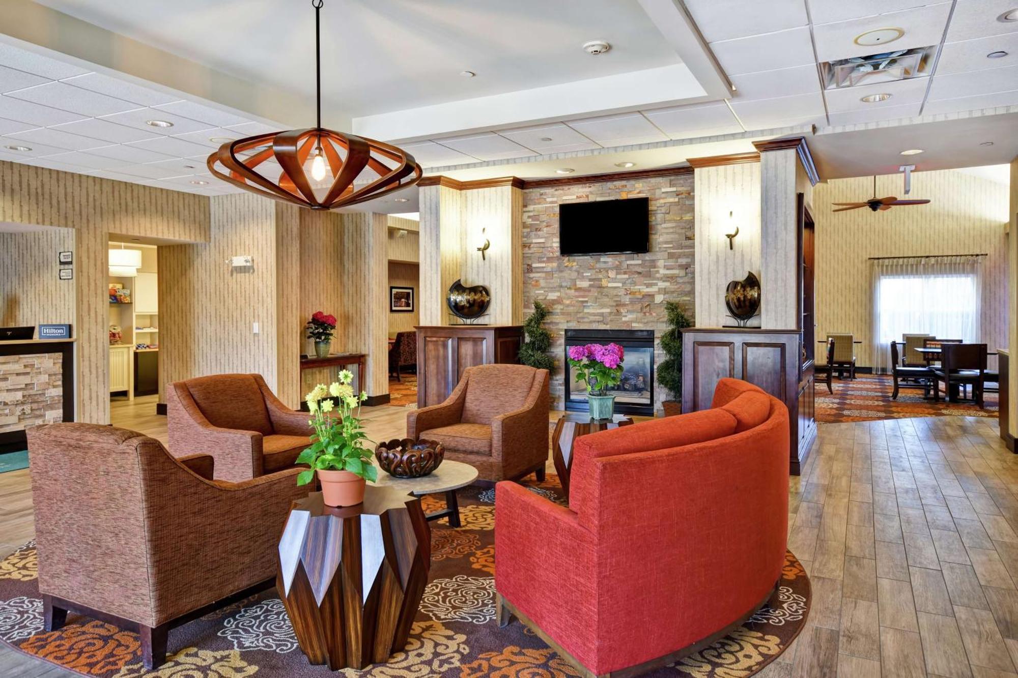 Homewood Suites By Hilton Dover Exteriör bild