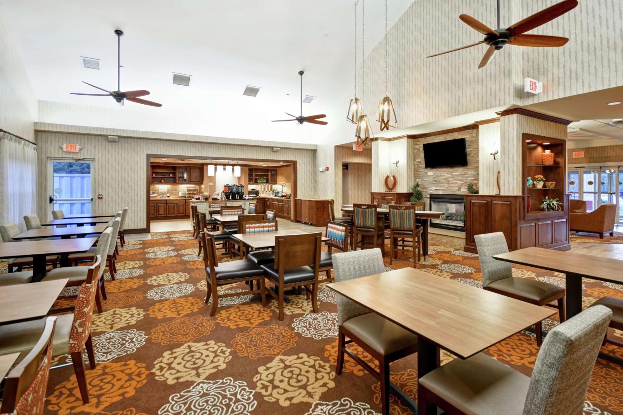 Homewood Suites By Hilton Dover Exteriör bild