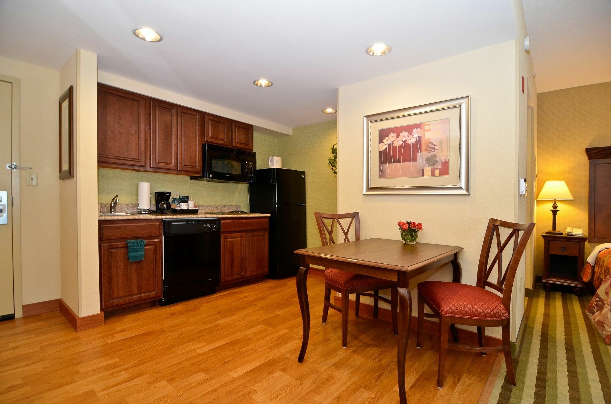 Homewood Suites By Hilton Dover Exteriör bild
