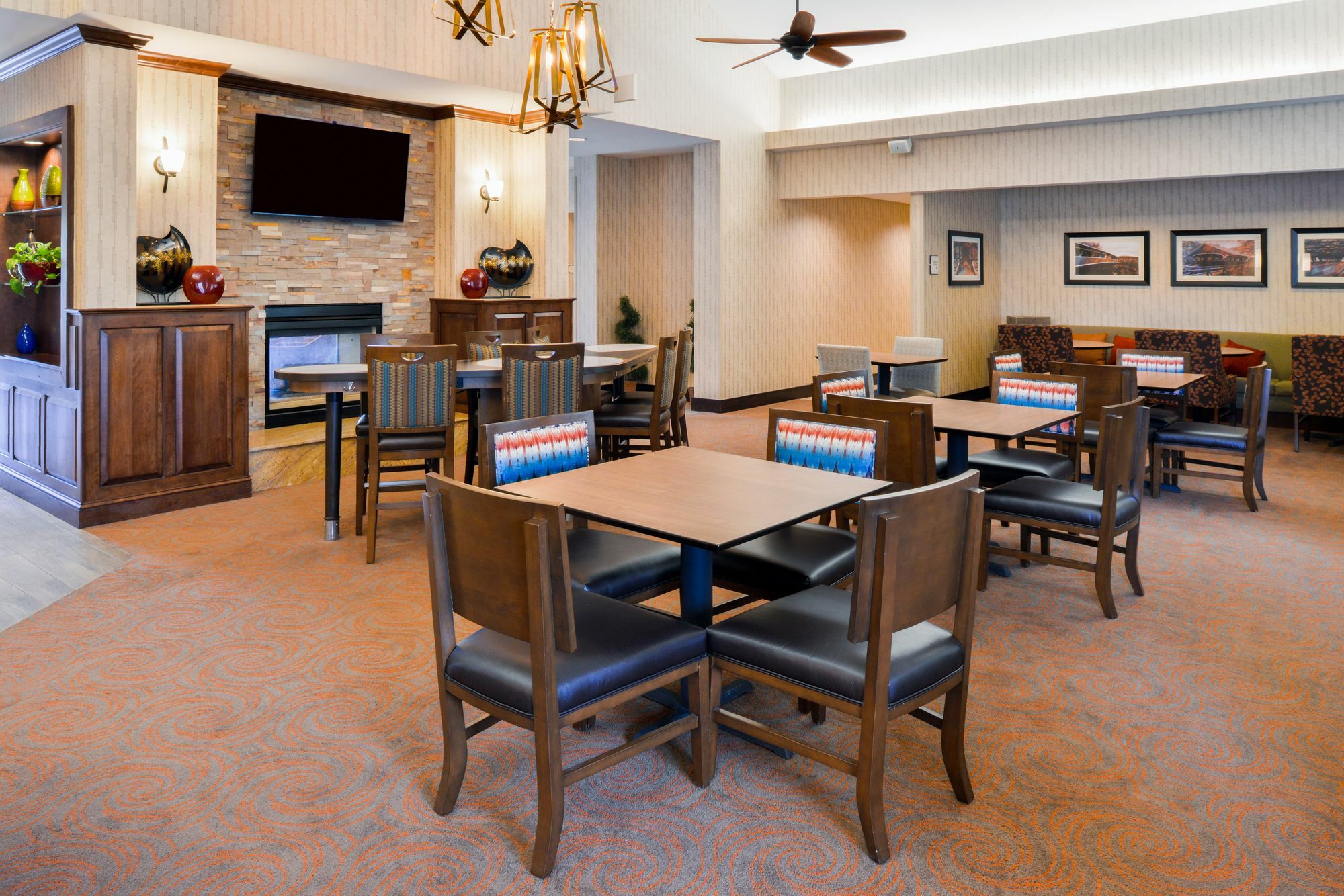 Homewood Suites By Hilton Dover Exteriör bild