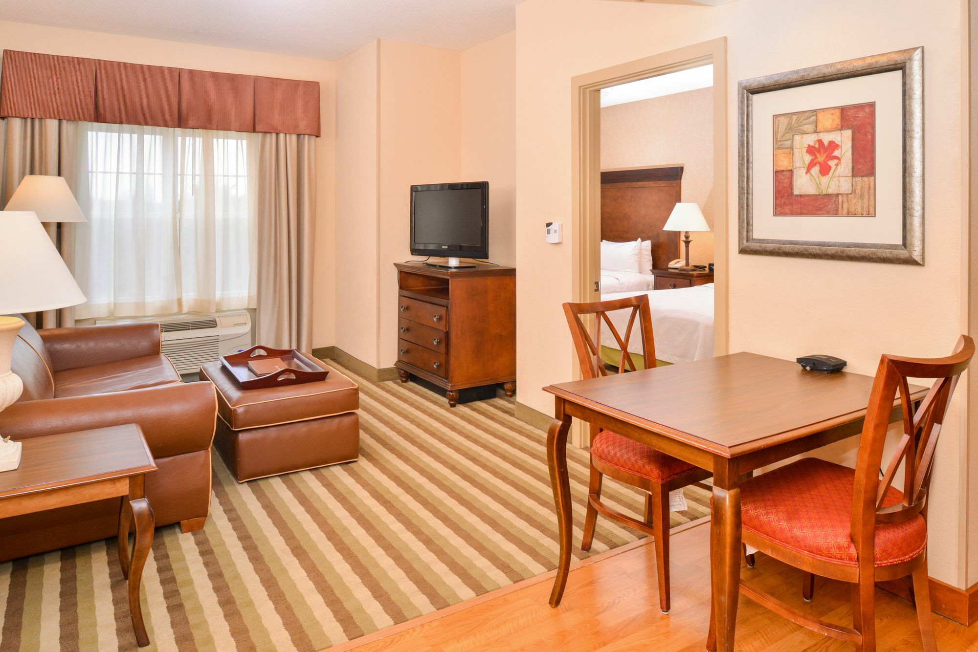 Homewood Suites By Hilton Dover Exteriör bild