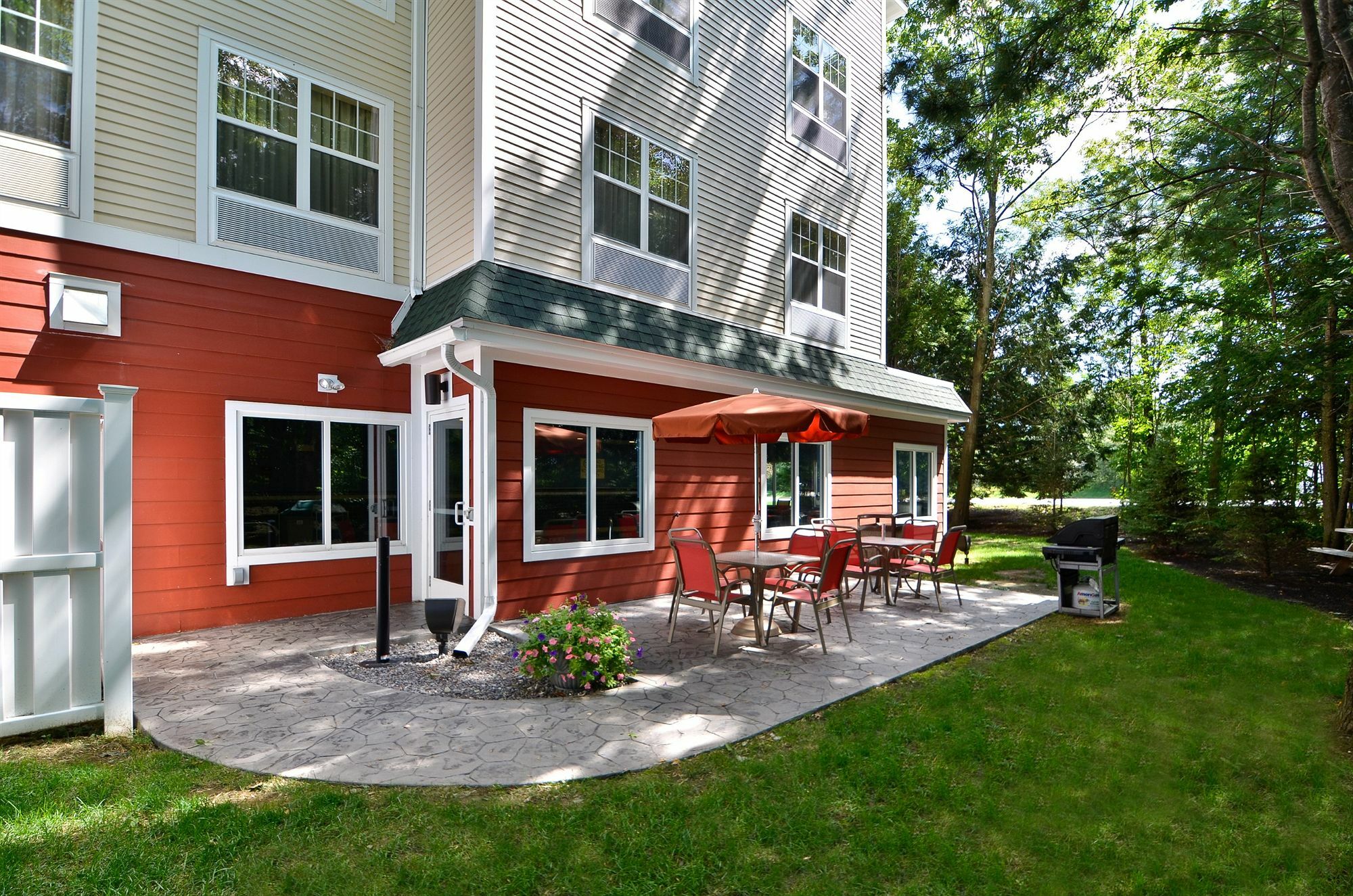 Homewood Suites By Hilton Dover Bekvämligheter bild