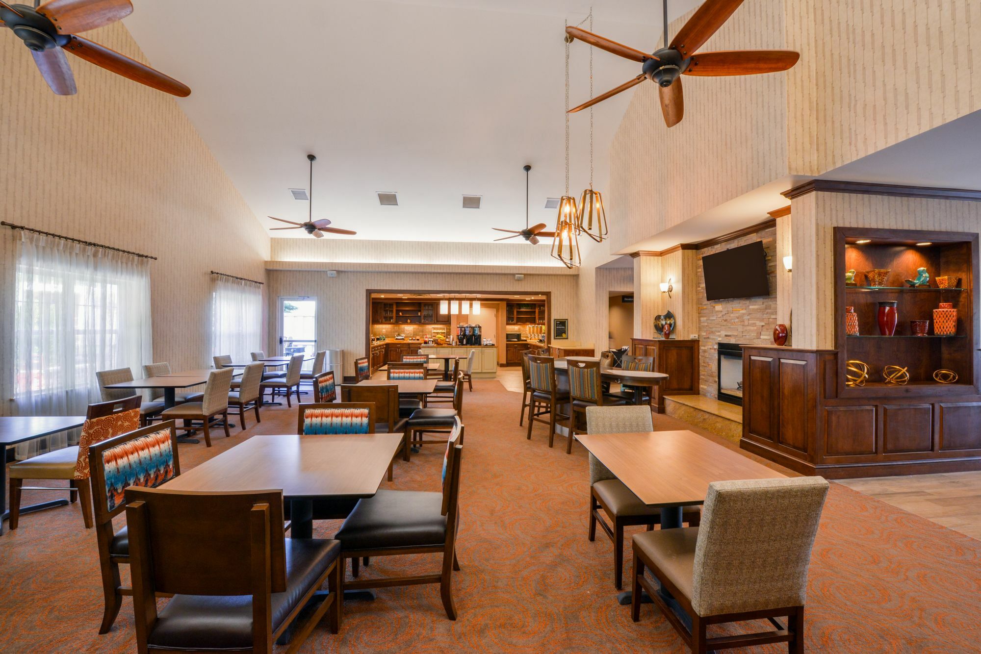 Homewood Suites By Hilton Dover Exteriör bild