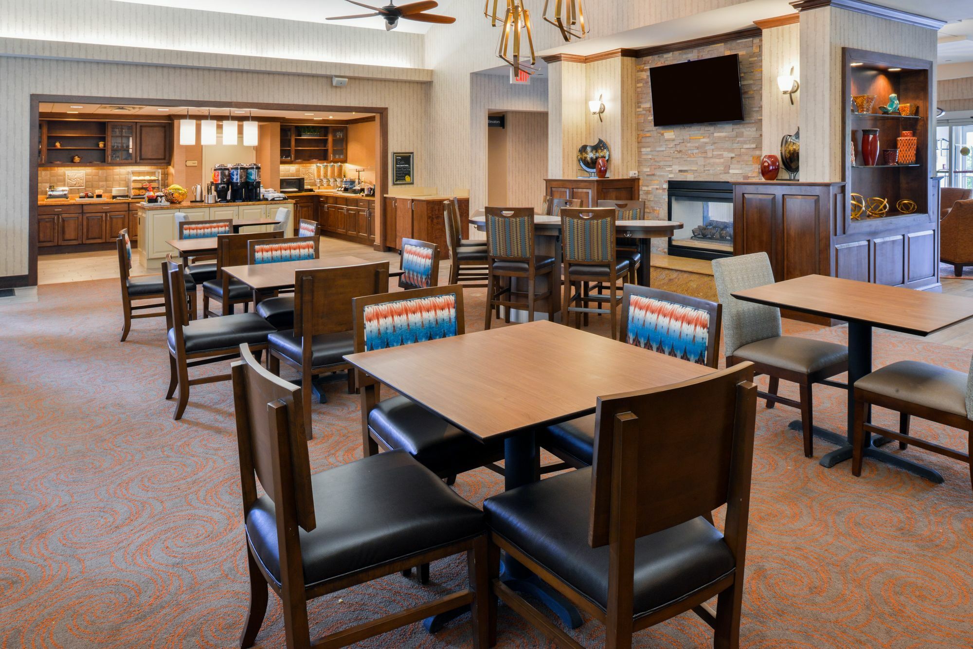 Homewood Suites By Hilton Dover Exteriör bild
