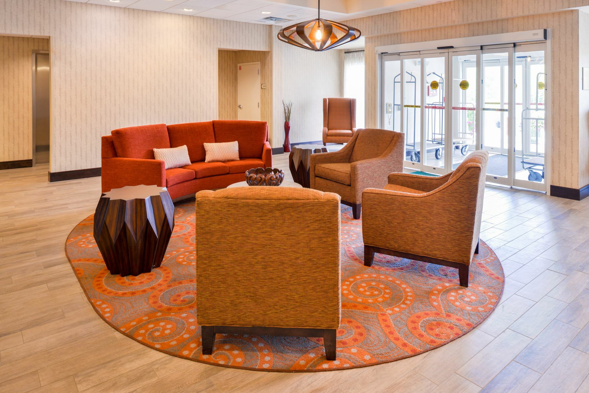Homewood Suites By Hilton Dover Exteriör bild