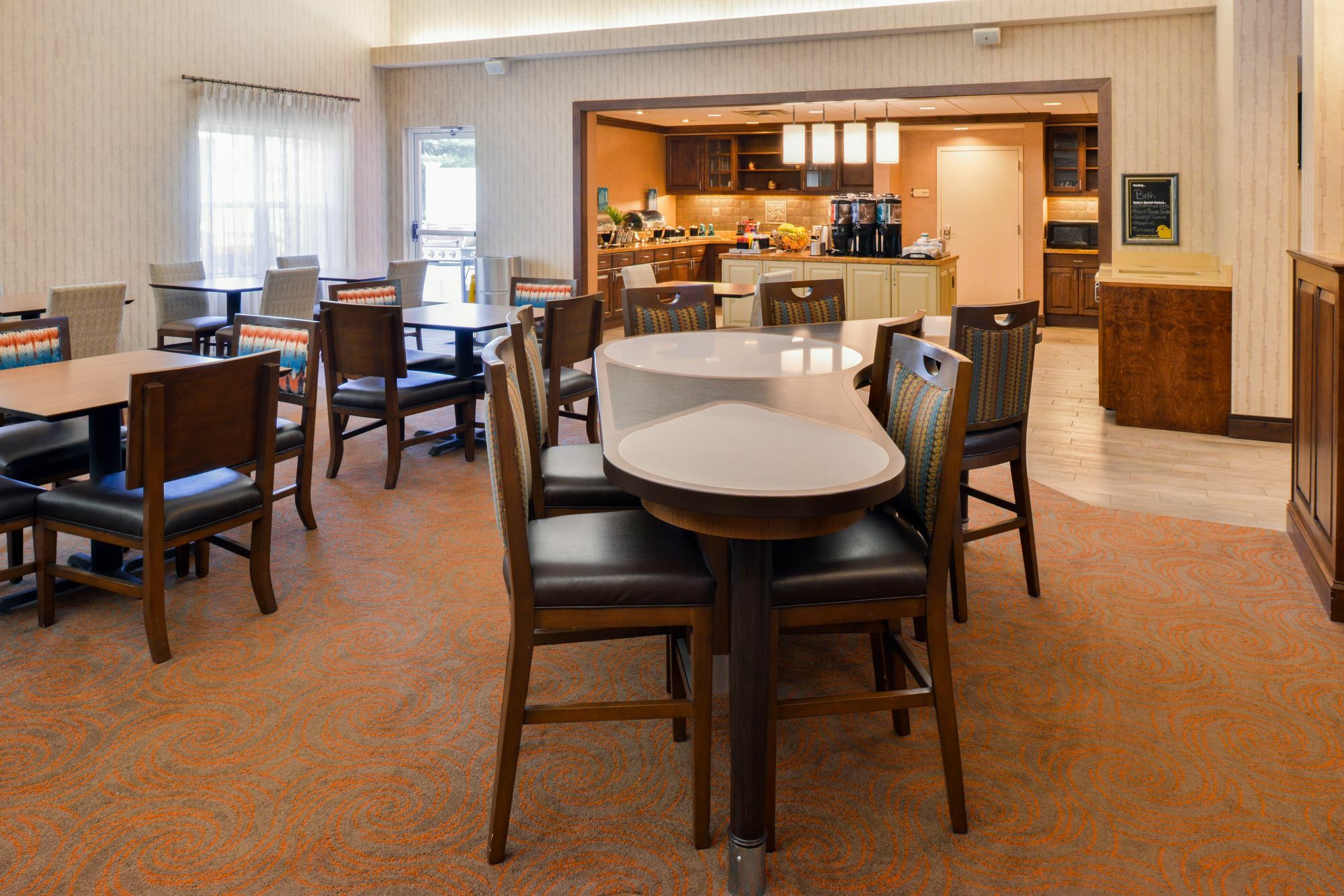 Homewood Suites By Hilton Dover Exteriör bild